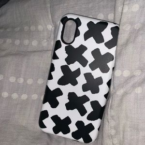 IPhone X/XS case